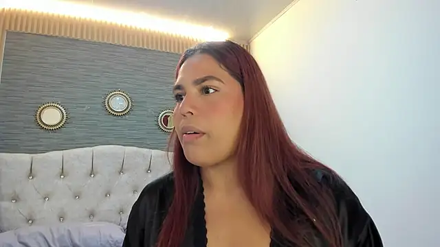 SamyandAllison online show from 07-02-26, 08:26
