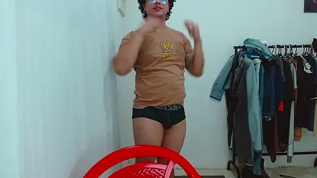 Diane exotic online show from 05-18-26, 04:07