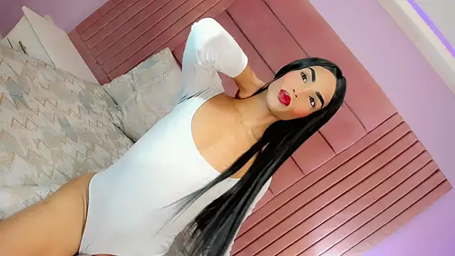 Darianavelazquez online show from 06-05-26, 06:52