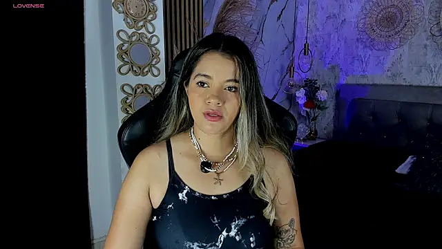 Snapshot of Leidy_2026 chatting on 05-06-26, 12:54 Leidy 2026 online show from 05-06-26, 12:54