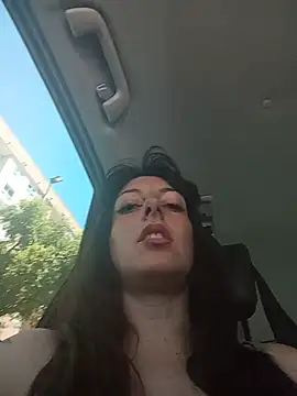 Snapshot of Valeriadolce chatting on 05-26-26, 12:01 Valeriadolce online show from 05-26-26, 12:01