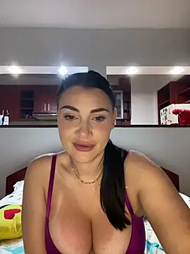 Snapshot of AylaSparkk chatting on 05-25-26, 08:48 AylaSparkk online show from 05-25-26, 08:48