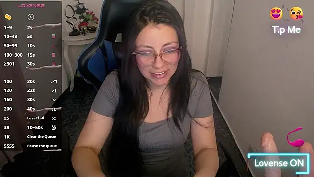 Valeri bj online show from 06-17-26, 09:16