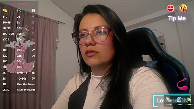 Valeri bj online show from 06-19-26, 09:07