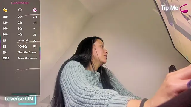 Valeri bj online show from 07-22-26, 09:17