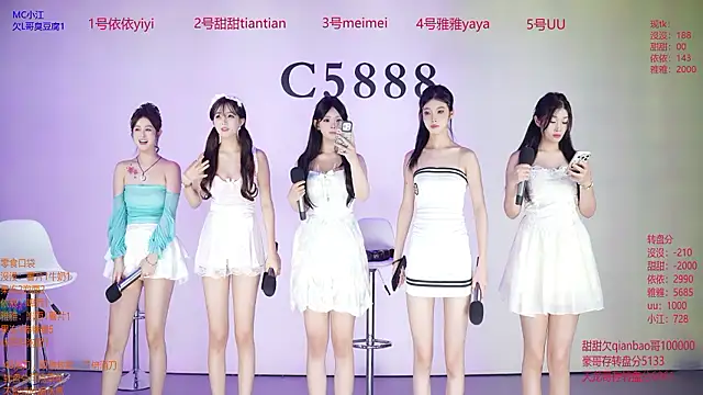 C5888 online show from 07-23-26, 04:38