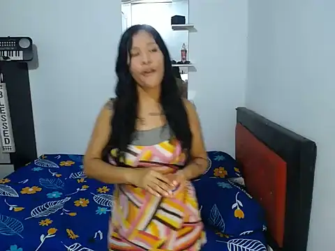 chloe minaj online show from 06-23-26, 02:09