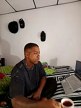 Hector-black online show from 05-10-26, 03:55