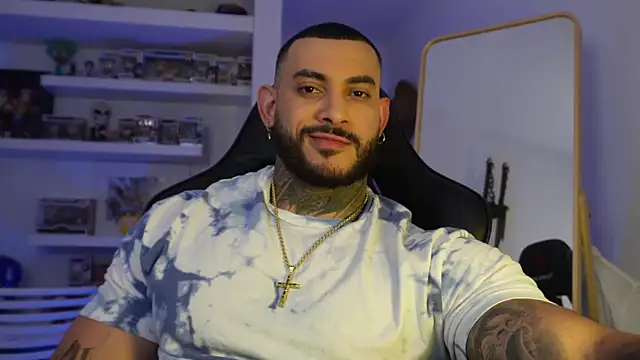 Snapshot of iamjackc_ chatting on 06-01-26, 08:43 iamjackc online show from 06-01-26, 08:43