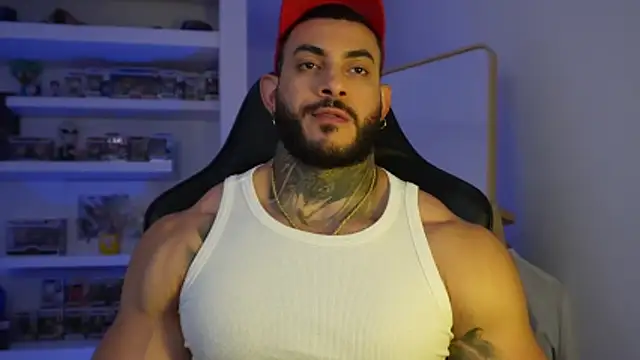 iamjackc  online show from 06-14-26, 01:24