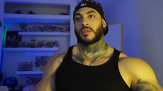 iamjackc  online show from 06-22-26, 06:49