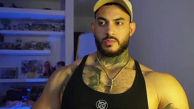 iamjackc  online show from 07-13-26, 11:18