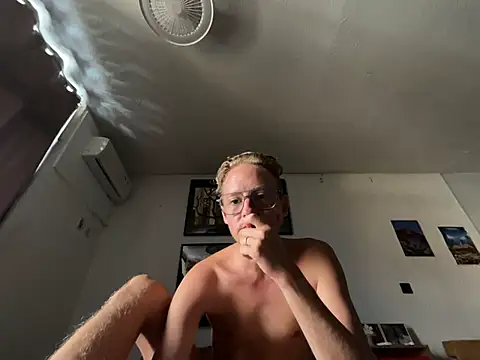 BlondieVelvet online show from 05-01-26, 11:20
