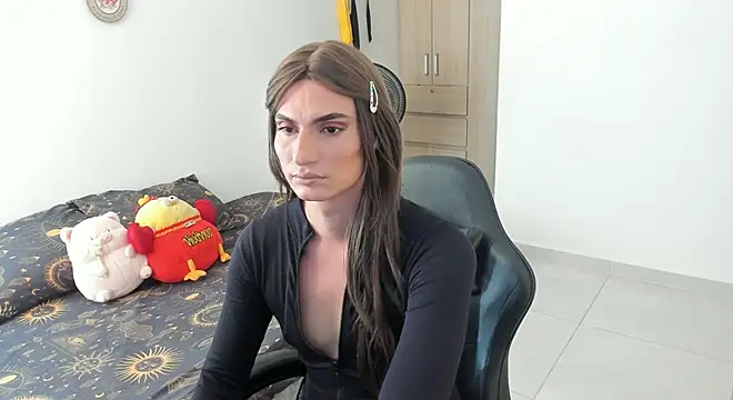  shantallskinny  online show from 05-18-26, 10:04
