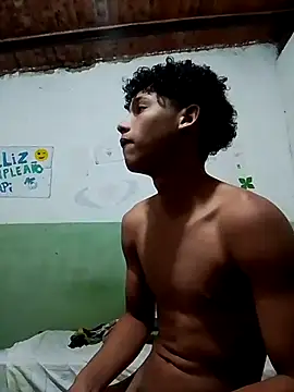 Jesusitos24 online show from 05-07-26, 03:56