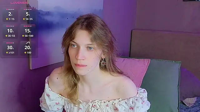 Emily Cartex online show from 06-18-26, 05:41