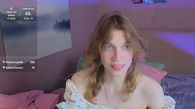 Emily Cartex online show from 07-03-26, 05:47