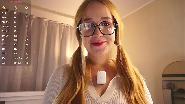 RosannaBennerman online show from 04-27-26, 05:00