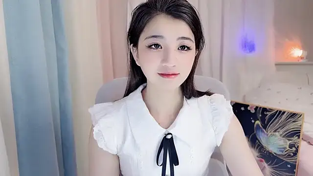 Snapshot of amy-6668 chatting on 05-16-26, 03:47 amy-6668 online show from 05-16-26, 03:47