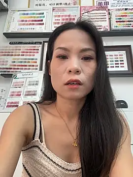 Xiaoyu-aa online show from 06-03-26, 05:32