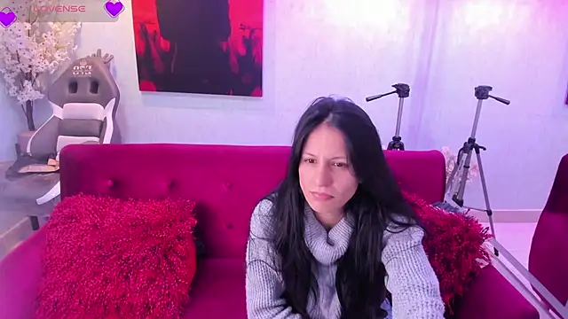 Antonella rivers online show from 06-10-26, 12:37