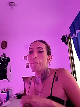 sexx goddess online show from 05-03-26, 10:27