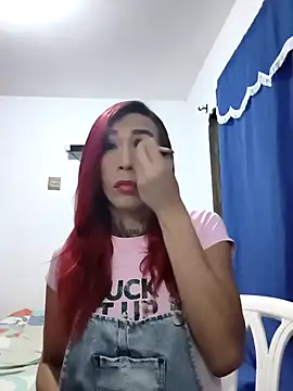 sexx goddess online show from 05-12-26, 10:45