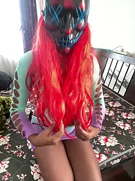 Akira2752 online show from 04-28-26, 09:03