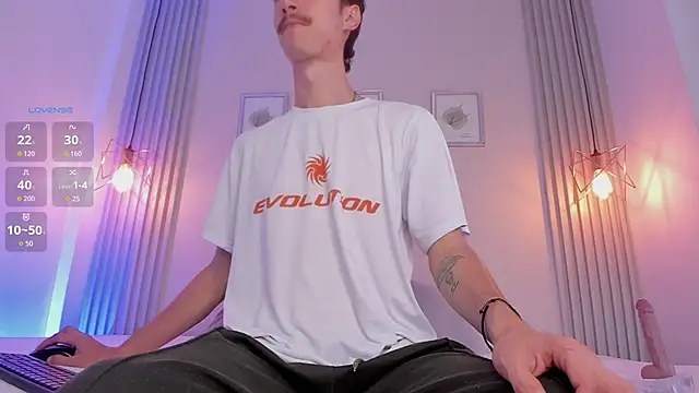 mateocollins  online show from 06-10-26, 04:50