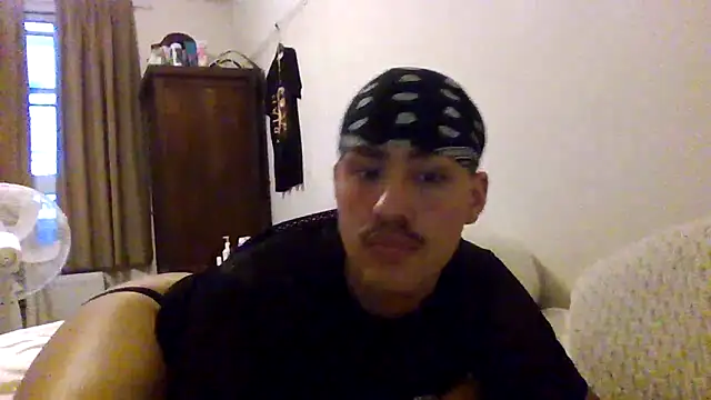 Mrbrighton20 online show from 04-25-26, 07:22