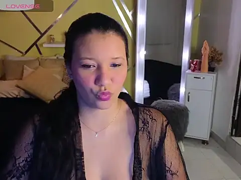 Jana lolipopyummy online show from 07-03-26, 03:02