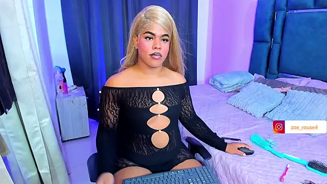 zoee rose online show from 07-01-26, 03:41