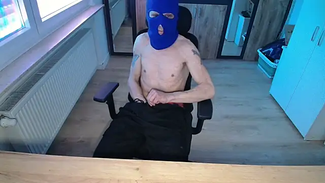 BadBoyMasked online show from 04-26-26, 02:59