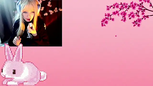 AmmiRinn online show from 05-15-26, 11:06