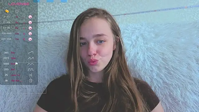 miss sweetbb online show from 06-22-26, 12:35