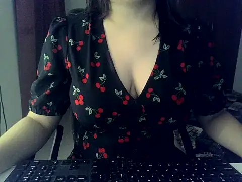 DreamyDesireX online show from 06-13-26, 06:06