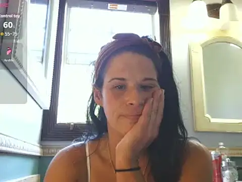 Vanessa Valentine online show from 05-17-26, 02:46