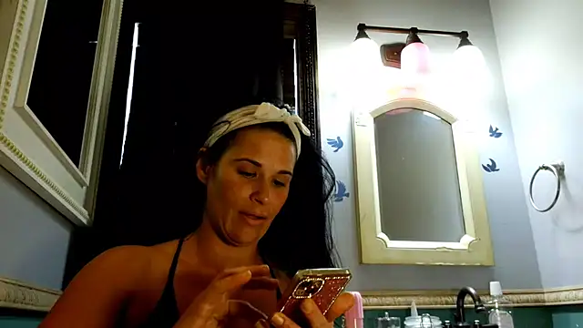 Vanessa Valentine online show from 07-27-26, 03:08