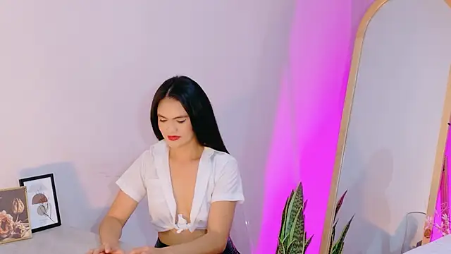 AngelySantoss online show from 06-07-26, 11:03
