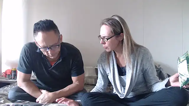 blondiesin50 online show from 06-02-26, 11:34