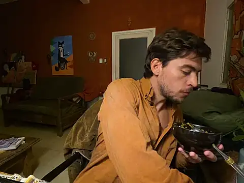 GringoDelicius online show from 05-16-26, 05:26