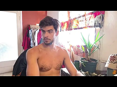 GringoDelicius online show from 05-22-26, 06:13