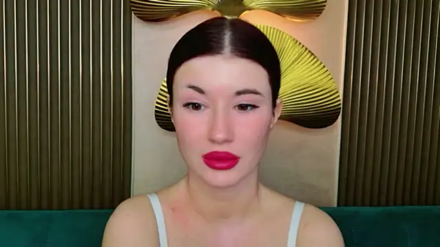Gina lima online show from 05-10-26, 01:33
