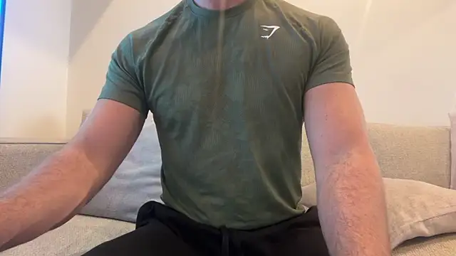 gymshrk online show from 05-20-26, 04:46