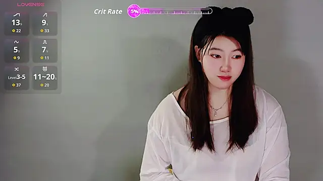 LuMei-Love online show from 05-30-26, 01:35