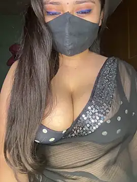 Snapshot of Naughty_pooja44 chatting on 04-30-26, 08:57 Naughty pooja44 online show from 04-30-26, 08:57