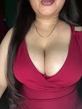 Naughty pooja44 online show from 06-24-26, 07:02
