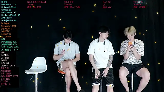 Snapshot of lucky-love888 chatting on 06-24-26, 12:26 lucky-love888 online show from 06-24-26, 12:26