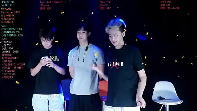 Snapshot of lucky-love888 chatting on 07-05-26, 12:34 lucky-love888 online show from 07-05-26, 12:34