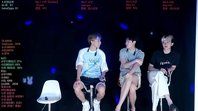 Snapshot of lucky-love888 chatting on 07-15-26, 01:16 lucky-love888 online show from 07-15-26, 01:16